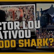Low Vision Pool Party Live Set Victor Lou