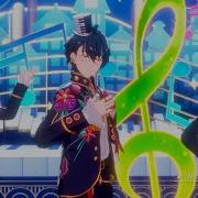 Switch Wish Upon A Music あんさんぶるスターズ Music ゲームサイズMv