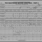 The Nightmare Before Christmas Part 2