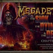 Megadeth The Sick The Dying And The Dead 2022 Full Album