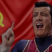 We Are Number One Soviet Russia