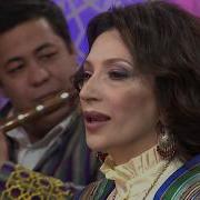 Насиба Абдуллаева