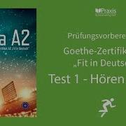 Arena A2 Test 1 Teil 1