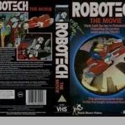 Robotech The Future Is Now