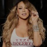 Mariah Carey Ft Fat Joe Type Dangerous The Emancipation Remix