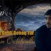Nurlan Ordubadli Ene Gis Geldi
