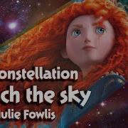 Constellation Aiko Kagami Julie Fowlis Touch The Sky На
