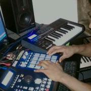 Welcome To The South Instrumental
