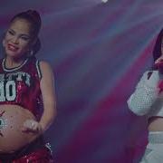 Natti Natasha Las Nenas Live Ram Pam Pam Full Version