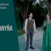 Yanyna Baryan Hajy Yazmammedow Zuleyha Kakayewa