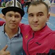 Жанара Кожобекова Жар Жар