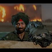 Border Movie Song Of Axhya Khanna