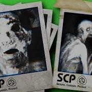 Самые Опасные Объекты Scp
