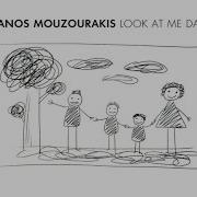 Look At Me Dad Panos Mouzourakis