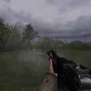 Call Of Duty 2 Weapon Sound Mod