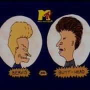 Beavis And Butthead Theme Song