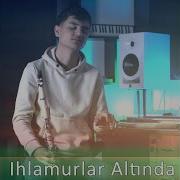 Nihat Cebiyev Ihlamurlar Altında