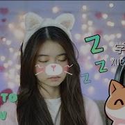 Shania Yan Learn To Meow