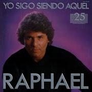 A Veces Me Pregunto Raphael