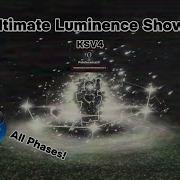 Killstreak Swords V4 Luminance