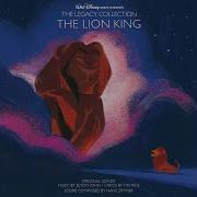 Nala Is It Really You The Lion King