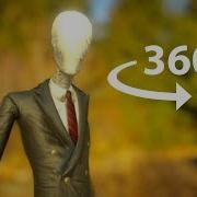 360 Slenderman Scary Vr Creepypasta Experience