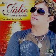 Júlio Nascimento Vou Tentar A Sorte Por Aqui