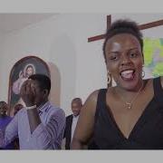 Ni Wowe Rutare Rwanjye