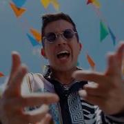 Never Let You Go Feat De La Ghetto