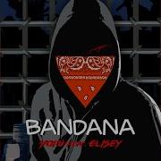 Yofu Elisey Bandana