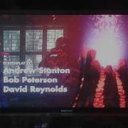 Finding Nemo End Credits Disney Xd