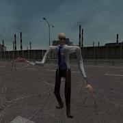 Richard Boderman Nextbot