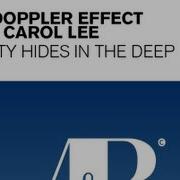 The Doppler Effect Beauty Hides In The Deep Vocal Trance 2020