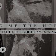 Go To Hell For Heavens Sake Bmth