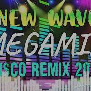 Nons Stop Remix Disco