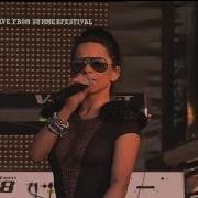 Inna Hot Deja Vu Interview Live At Summerfestival Antwerpen 2010 26