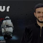 Gəmiynən Gedirəm Zaur Əli