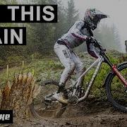 Mountains Speed Up