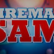 Fireman Sam Theme Geek Music