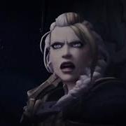 Closer Jaina Proudmoore Edit