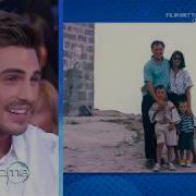 Francesco Monte Si Racconta Tra Carriera E Vita Privata Vieni Da Me