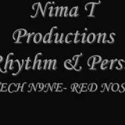 Tech Nine Red Noise Instrumental
