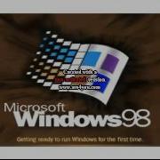 Windows Startup And Shutdown Sounds In G Major 7