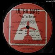 Ultra Nat Free U S U R A Remix