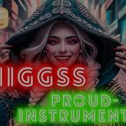 Proud Instrumental D Higgs