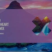 Lockdown Heart Extended Mix Ana Criado