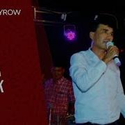Aman Kadyrow Aglama Gulalek Ejizlap Mp3