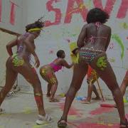 Savage Vevo Roll It