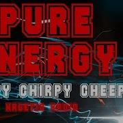 Pure Energy Chirpy Chirpy