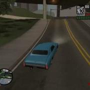 Прохождение Gta San Andreas Миссия 43 Ти Боун Мендес